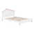 Blanc / rose est en rupture de stock