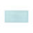 1 PCS 17X24" 100% Cotton Tufted 3000 GSM Reversible Bath Rug-965586011