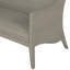 Canapé Athena Plus tissé - Huître-48143484