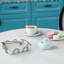 Metal Flat Napkin Holder