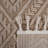 Guros Collection 6X9 Natural / Traditional Indoor / Outdoor Area Rug-1499363547