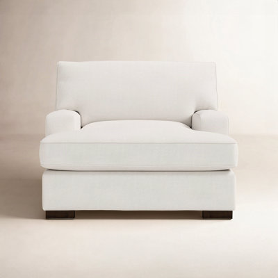Brooklyn Cotton Accent Chair