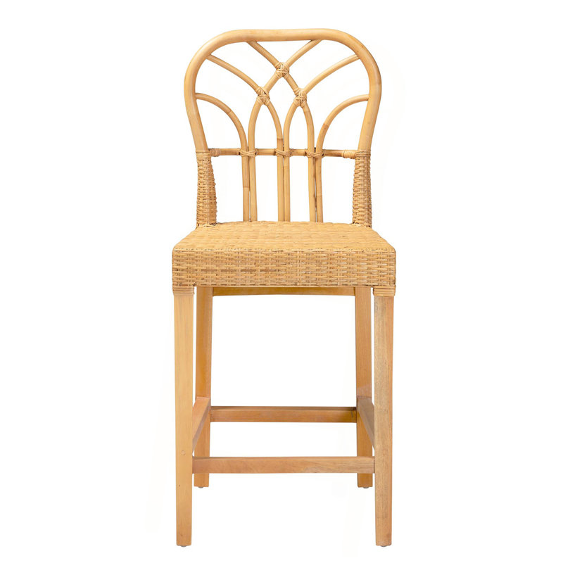 Bohemian Chic Counter Stool