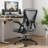 Weigelstown Ergonomic Office Chair with adjustable Arms-95099099
