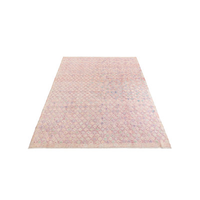 Tapis rouge Jacinto