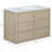 Clairebeth 48" Single Vanity-118474301