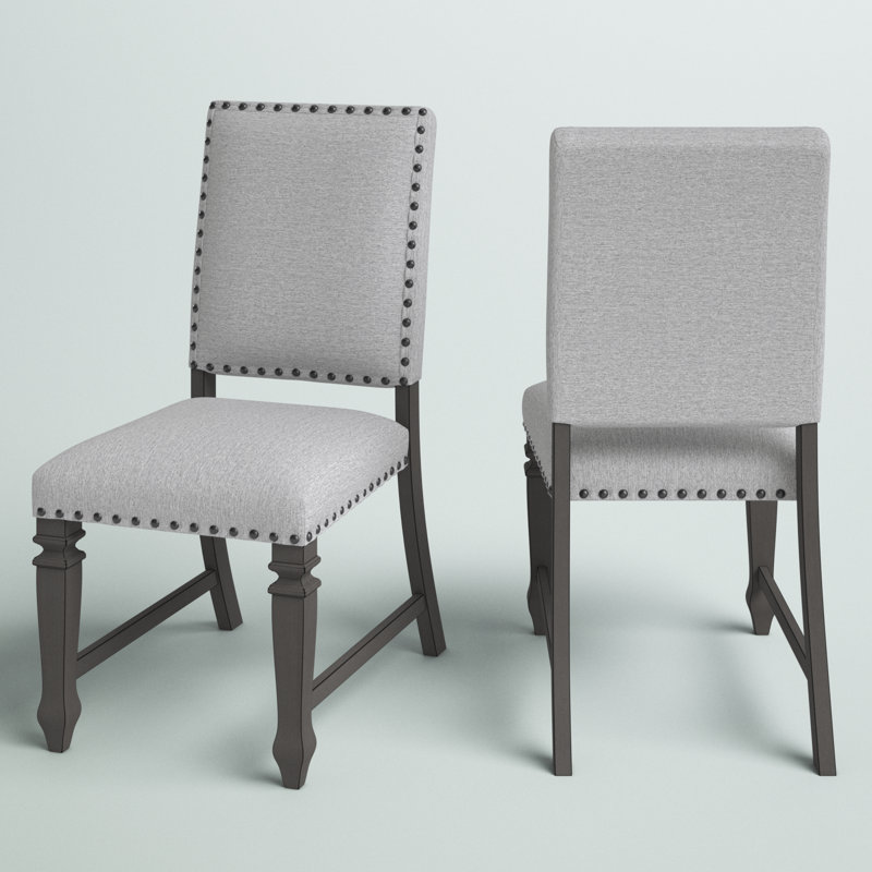 Amery 19'' H Upholstered Side Chair