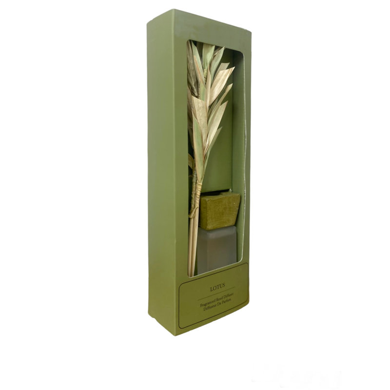 Schurz Reed Diffusers And Sticks