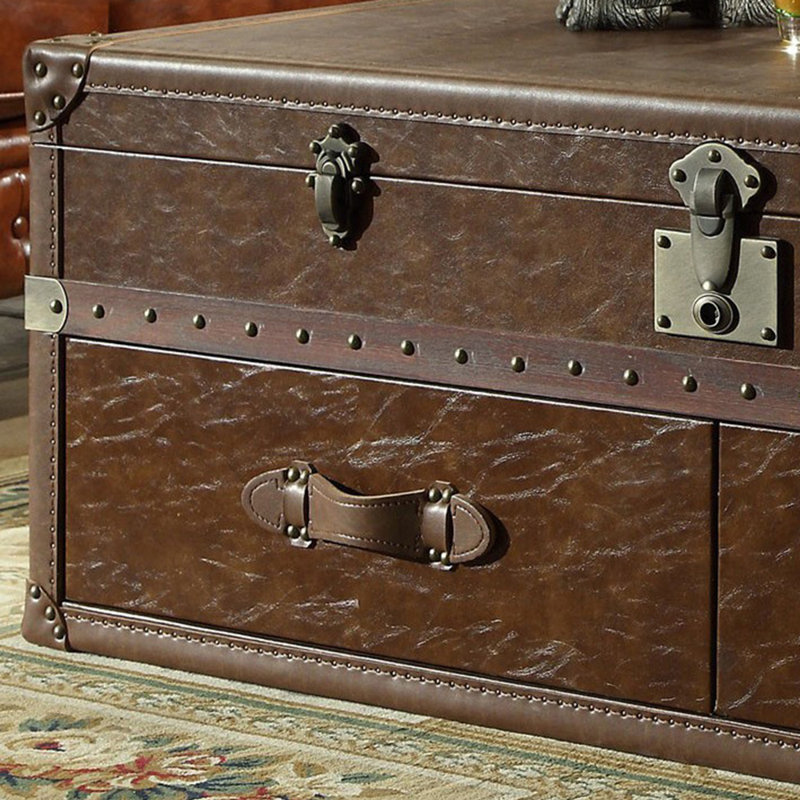 American Classic Retro Coffee Table