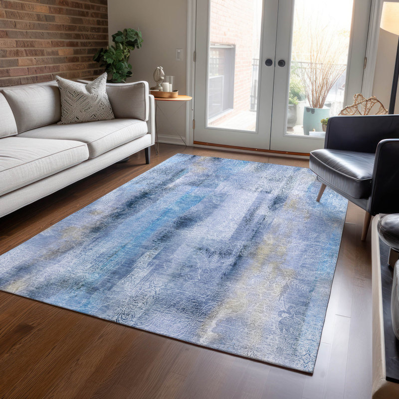 Tapis intérieur / extérieur Altair, Rectangle de 10 pi x 14 pi