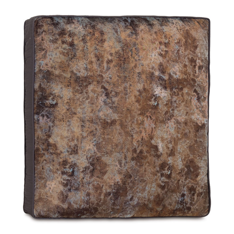 Priscilla Polyester Abstract Sham