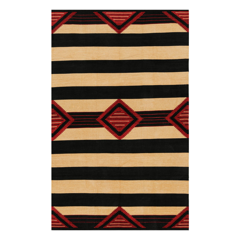 One-of-a-Kind 5'0" X 8'2" Area Rug