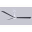 Alessandra - Three Blade Transitional Ceiling Fan -LED-1973181048-1988507008-1988507049
