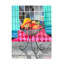 «Rich Lo Fruits By The Window», art sur toile-104118368