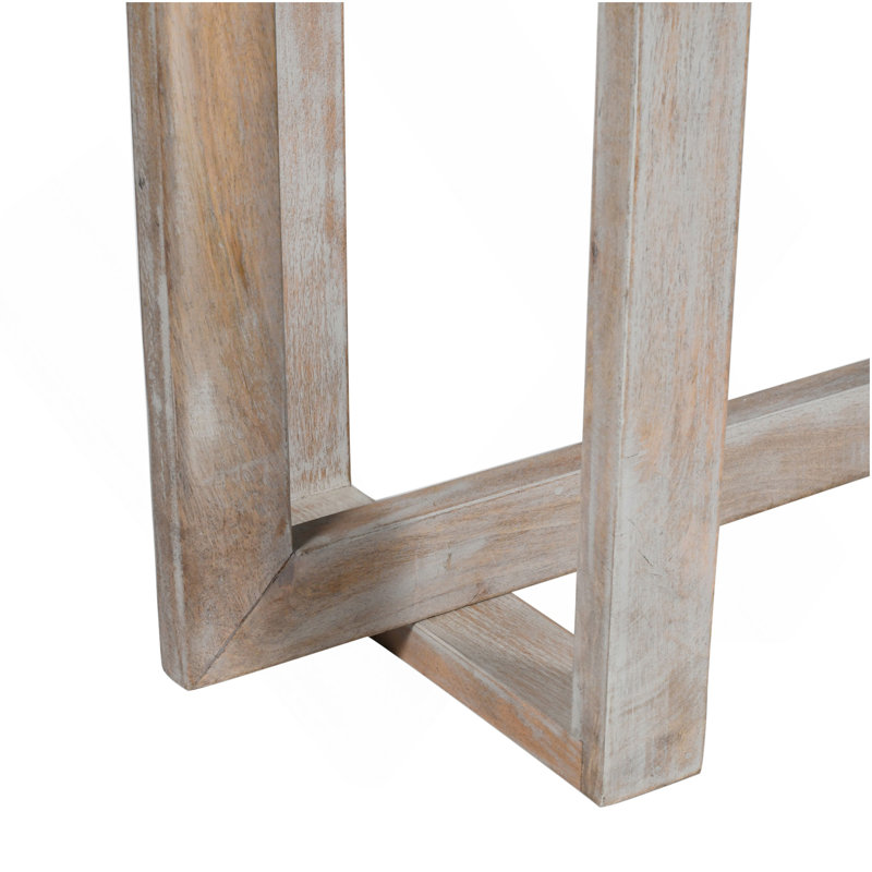 Arnlaugur 58.99'' Console Table