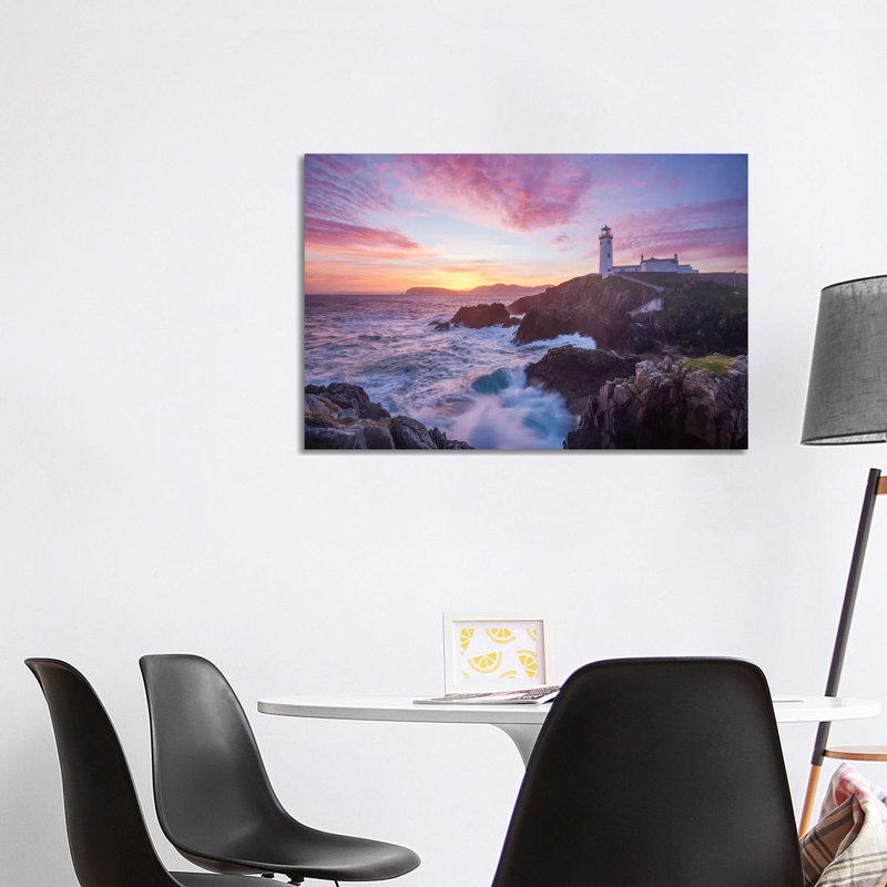 Gareth McCormack - Print on Canvas, 101.6 cm H x 66.04 cm W x 1.91 cm D, Wrapped Canvas