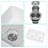 Undermount Ceramic Double Bowl Kitchen Sink – Deep Basin