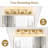 4-Light Modern Bathroom Vanity Light-917279241