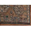 Vintage Traditional  Runner Rug 3x11