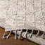 Sahara Wool Geometric Area Rug-1289382402