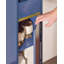 Aadhith Freestanding Linen Cabinet-138301629