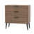 Walnut/Black is out of stock