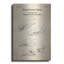 «Paper Plane Blueprint Brevet Parchment» par Patents-625159568
