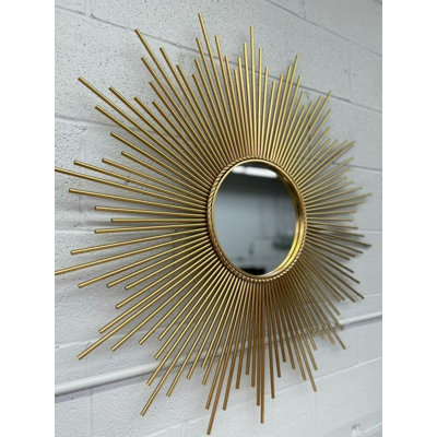 Rays Mirror