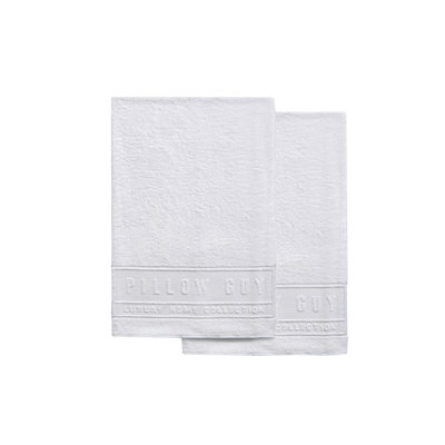 Plush Hand Towel