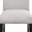 Mobilier de salle à manger en bois doux et rectangulaire-1731996852