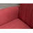 Floreal 27.5" Wide Velvet Wingback Chair-846524660