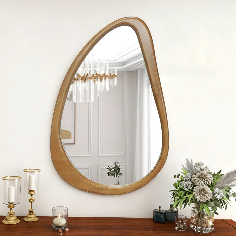 Miroir mural Modern