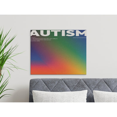 Wrapped Canvas Print Set