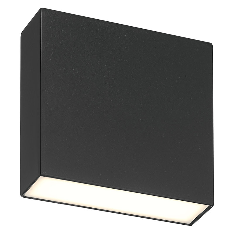 Cloudia Steel Wall Light