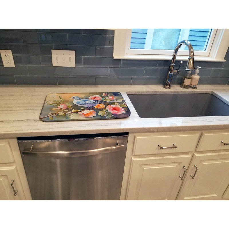 Tapis de séchage