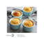 8 oz. Dowan Ramequins ronds en céramique-50281142