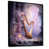 Black Picture Framed