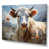 Toile tendue