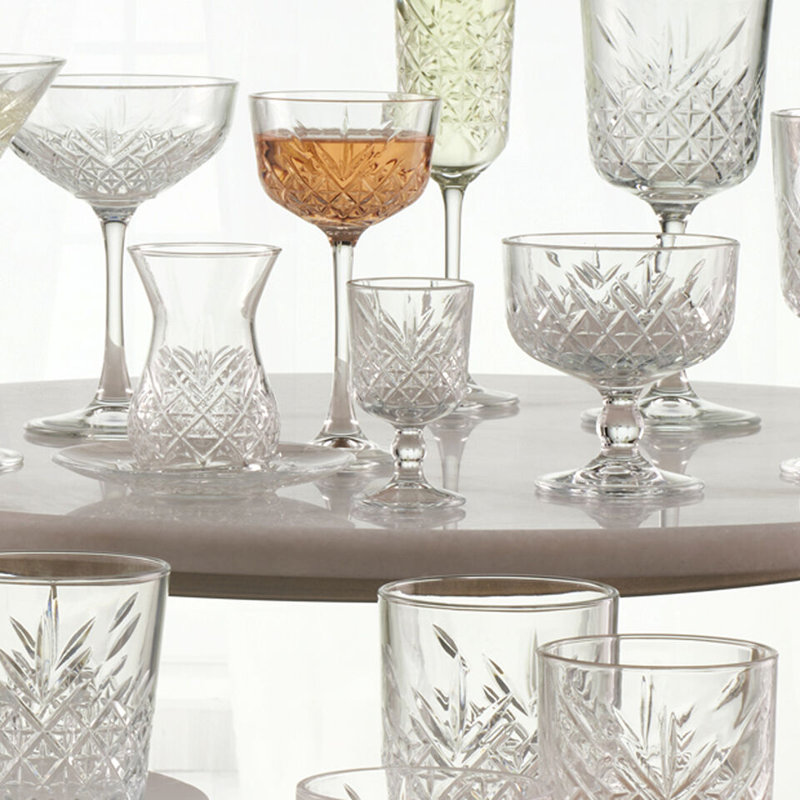 Hollinger 11.15ml Drinking Glass Set