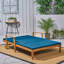 Chaise longue double Perla-743496836