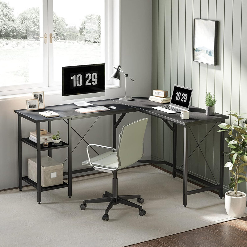 Apisha 59,1 W, Noir