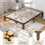 Lit plateforme Monts-256377484