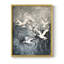 ANIMALS Series XL III - reproduction encadrée de qualité supérieure - prête à être accrochée - aucun clou requis-1170922281-1170922283