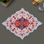 Ensemble de 2 napperons Harva