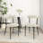 Reece Reece Fabric Upholstered Dining Chair-38449502