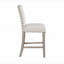 TABOURET DE BAR MARIAN BLANC (ENSEMBLE DE 2)-179375833-179375830