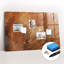 Magnetic Glass Dry Erase Board