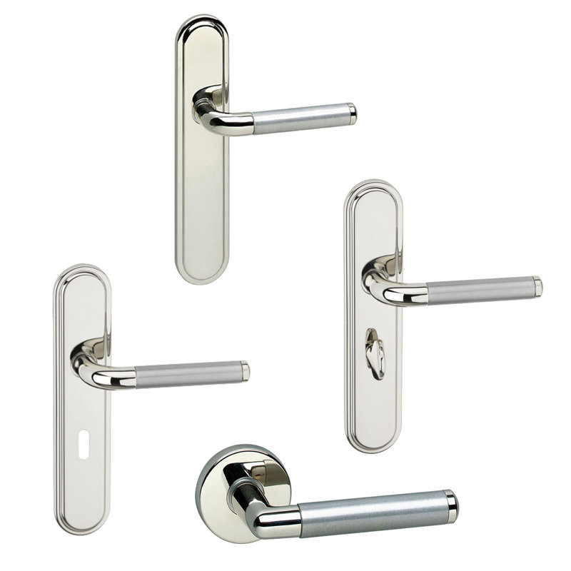 Right Hand Door Handle