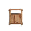 Table de chevet 2 tiroirs Chaliyah-131157386
