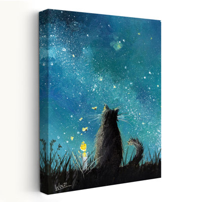 Regarder Felis 2 - animaux, art céleste